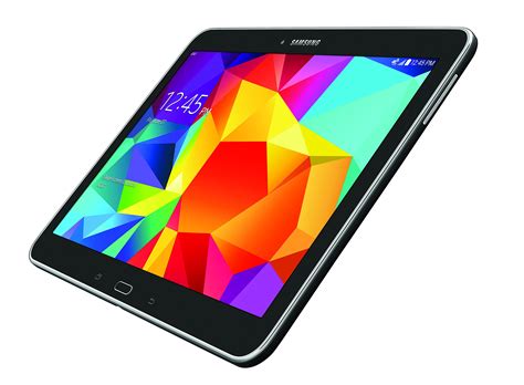 新作 人気 アン ロザージュサムスン Samsung Galaxy Tab 4 4g Lte Tablet White 8 Inch