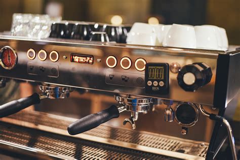 1 top 5 best commercial espresso machines for small coffee shops. How Many Cups of Coffee Must You Make For Your $8,000 ...