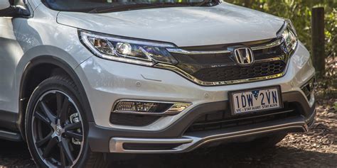 May happiness continue all june with a new honda and extra rewards worth up to rm5,000*! 2015 Honda CR-V Series II Review | CarAdvice