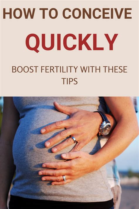 how to conceive fast and naturally get pregnant fast pregnant faster pcos and getting pregnant