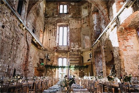 Lulworth Castle Wedding Rockrose Photography