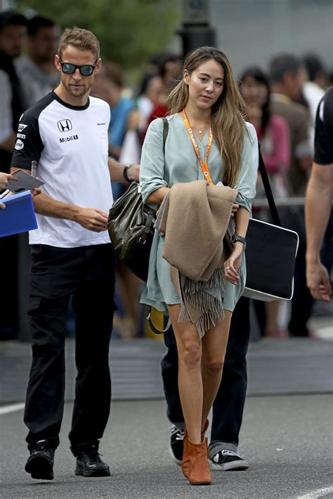 F1 Jessica Michibata Arrested For Drug Possession Marca English