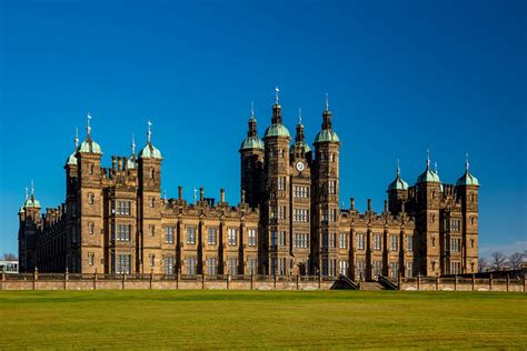 Six Magnificent Apartments For Sale In Stately Homes Across Britain