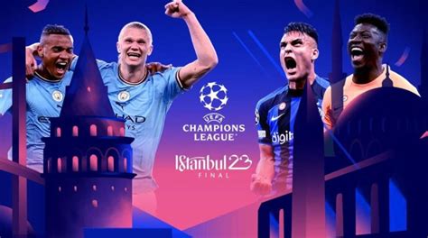 Watch Uefa Champions League Final 2023 Live Stream