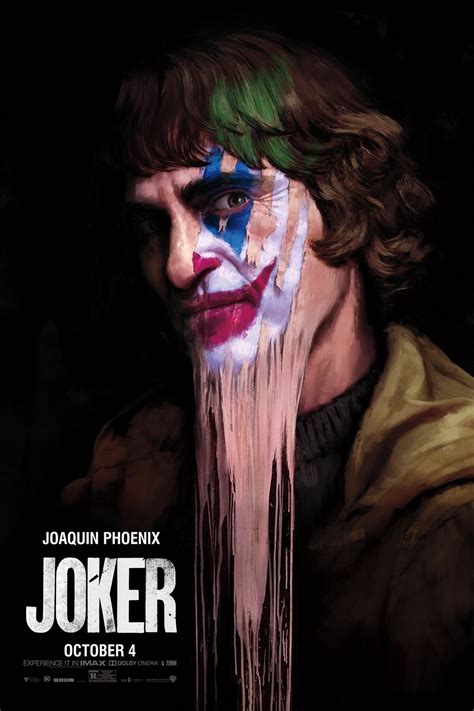 That idea alone is intriguing given the character's steadfast refusal to establish a joker's release date is october 4, 2019, marking the first time dc has released 3 films in the same year. Joker DVD Release Date | Redbox, Netflix, iTunes, Amazon