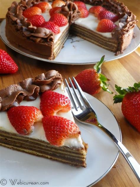 Chocolate Baumkuchen #SundaySupper | Recipe | Baumkuchen, Desserts ...
