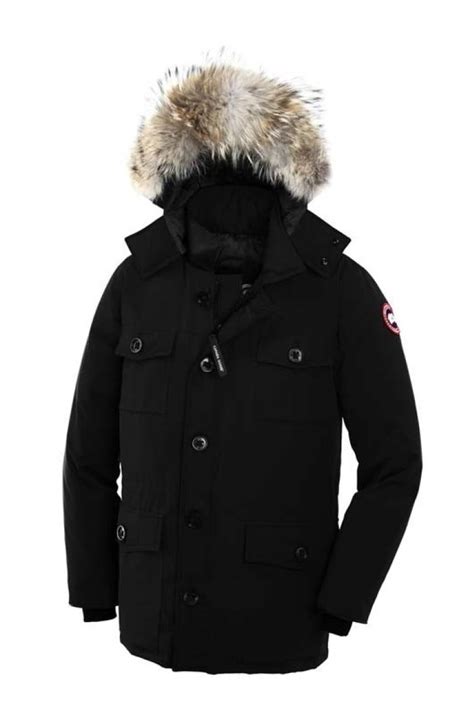 How To Spot Fake Canada Goose Jackets On Craigslist