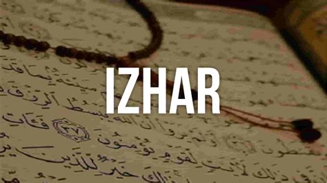 Berikut contoh bacaan idzhar halqi yang terdapat dalam alquran pada juz 30 yang dikenal dalam juz amma. 23 Hukum Bacaan Izhar Pada Surat Yasin | Beserta Ayatnya ...