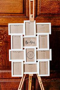 785 Best Wedding Table Seating Plans Images On Pinterest