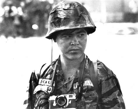 Photography In The Vietnam War Propaganda Evidence And Historical