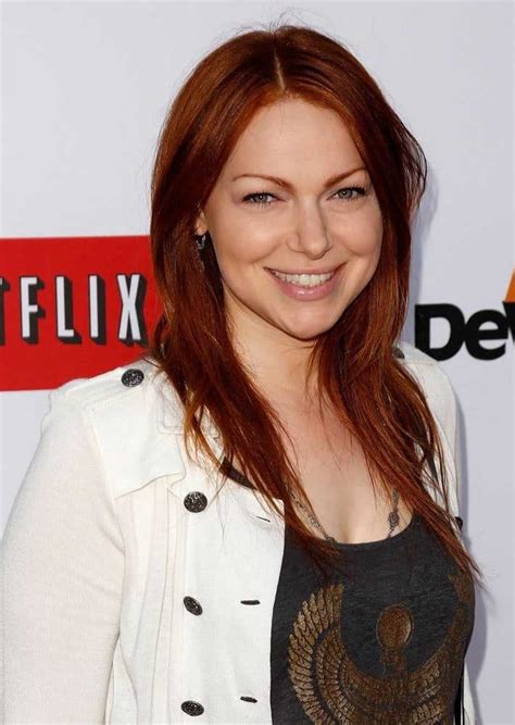 50 Nude Pictures Of Laura Prepon Will Heat Up Your Blood With Fire And