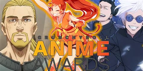 Crunchyroll Anime Of The Year Awards 2024 The Biggest Winners Otakuz