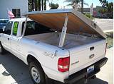 Silver Shield Truck Bed Cover Pictures