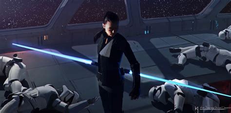 duel of the fates leaked concept art gives a better look at colin trevorrow s aborted star