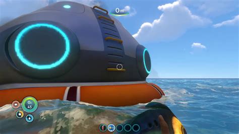 Subnautica Part 1 Youtube