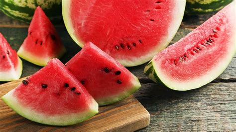 National Watermelon Day 2023 Date History Facts Activities