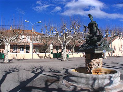 The top 7 best biking routes and trails in the region with tips and photos from other cyclists. Pignans : Photo, infos, Population, Plan, Pignans, carte ...