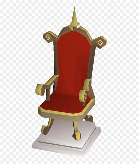Gilded Throne Throne Clipart 678481 Pinclipart