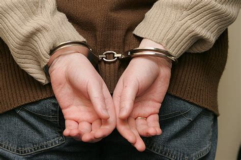 arrested lithuania 14 esposado flickr