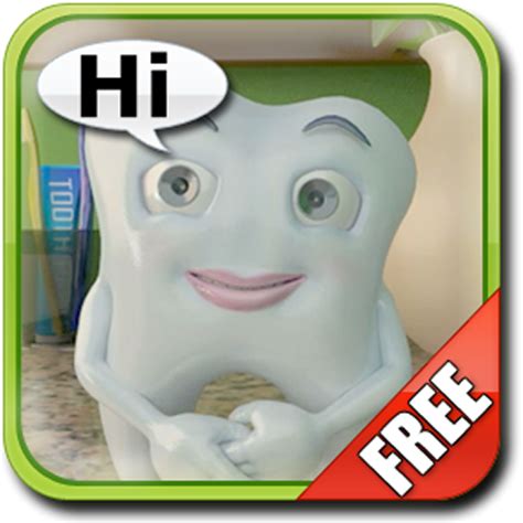 Talking Tina Tooth Amazonca Appstore For Android