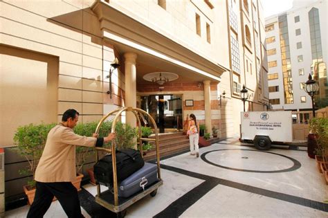 Zain International Hotel Dubai 2022 Updated Prices Deals