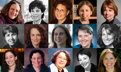 The Sisterhood 50 Americas Influential Women Rabbis Jewish Womens