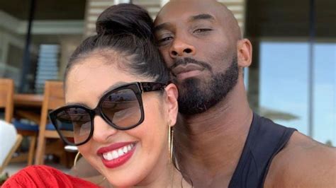 4 Things You May Not Know About Kobe S Wife Vanessa Bryant YouTube