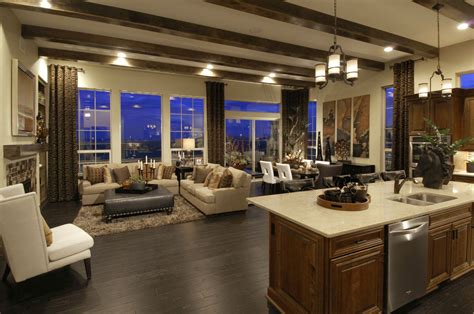 The Pros And Cons Of Having An Open Floor Plan Home Floor Too Dark But