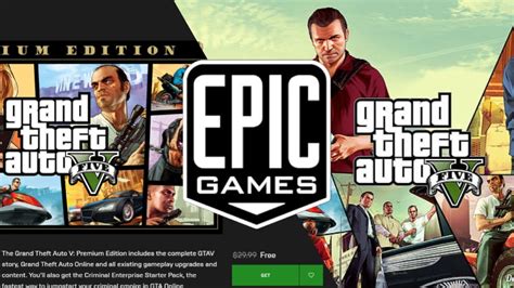Gta V Free On Epic Games Gta V Live Purchasing Epic Games Store