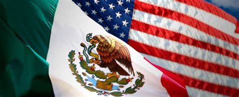 Hoja Informativa Cooperaci N Bilateral Entre Estados Unidos Y M Xico Embajada Y Consulados De
