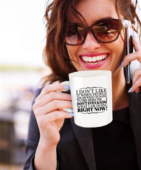 Adult Humor Coffee Mug Funny Coffee Mug For Women Or Men I Dont