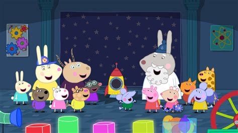 Discovery Kids Estrena Nuevos Episodios De ‘peppa Pig