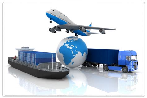 Intermodal And Multimodal Transport Combined With Their Advantages And