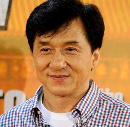 Hong kong's cheeky, lovable and best known film star, jackie chan endured many years of long, hard work and multiple injuries to establish international success after his start in hong kong's manic martial arts cinema industry. Jackie Chan Biography ~ All in One