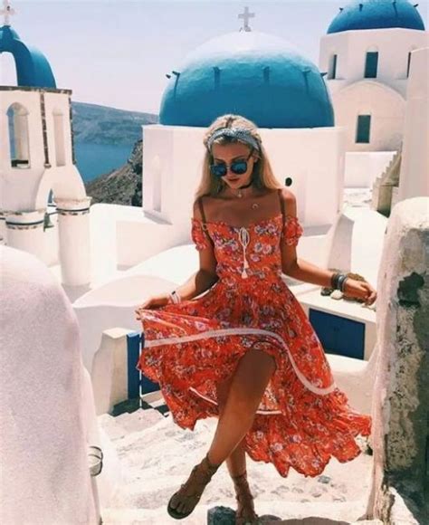 15 cute vacation outfits for your summer trip