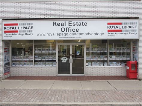 Royal Lepage Team Advantage Realty In Parry Sound On Royal Lepage