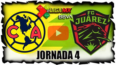 Juarez line up against america: 🔴AMÉRICA VS JUAREZ | 21 DE ABRIL 2020 | ELIGA MX JORNADA 4 ...