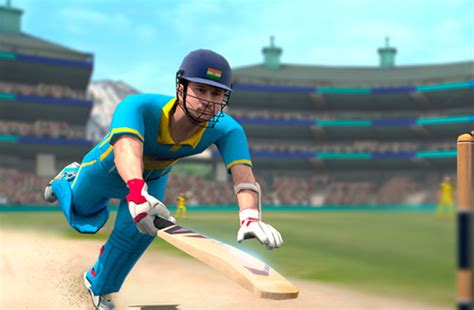 The Best Cricket Games Available On Android