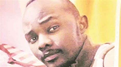 Delhi Final Accused In Congo Mans Murder Arrested India Newsthe