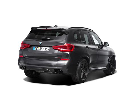 Thanks for watching and my dad video tape him as he does his thing!!! The BMW X3 by AC Schnitzer