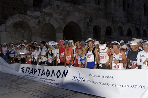 10 Of The Worlds Wildest Ultra Marathons Runners Tribe