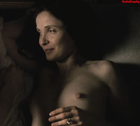 Julie Delpy Topless From The Countess Picture 20118originaljulie