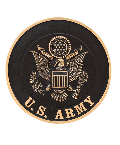 United States Army Emblem