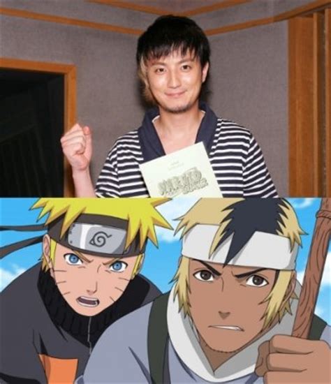 Read more information about the character sukea from naruto: Yusuke | JpopAsia