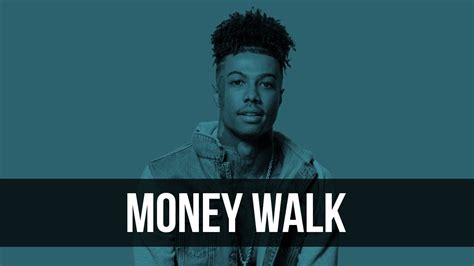 Money Walk Yg X Blueface Type Beat Youtube