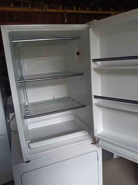 Admiral Upright Freezer Refrigerators And Freezers Belleview Florida Facebook Marketplace