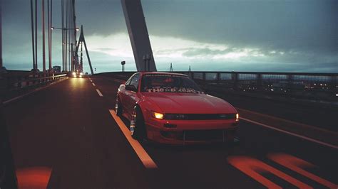 Nissan S13 Wallpapers Top Free Nissan S13 Backgrounds Wallpaperaccess