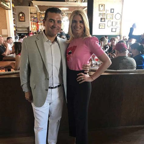 Buddy Valastro Opens Up About 35 Lb Weight Loss