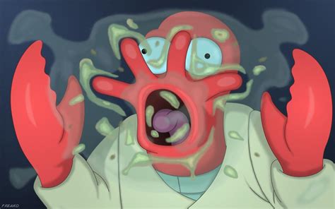 Dr Zoidberg Wallpapers Wallpaper Cave