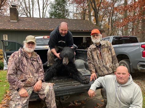 2020 bear | The HuntingPA.com Outdoor Community